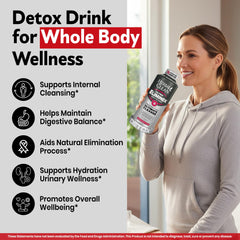 Milk thistle seed imagery emphasizes Herbal Clean's herbal detox blend.