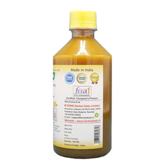 Herbal Daily vitamin mineral capsules for steady daily energy and overall wellness.