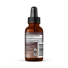 Herbal Goodness Papaya Seeds Capsules close-up for convenient enzyme delivery