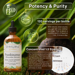Herbal Wellness Hawaii brand logo on product packaging