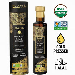 Herbal Wind amber glass close-up preserves potency and freshness.