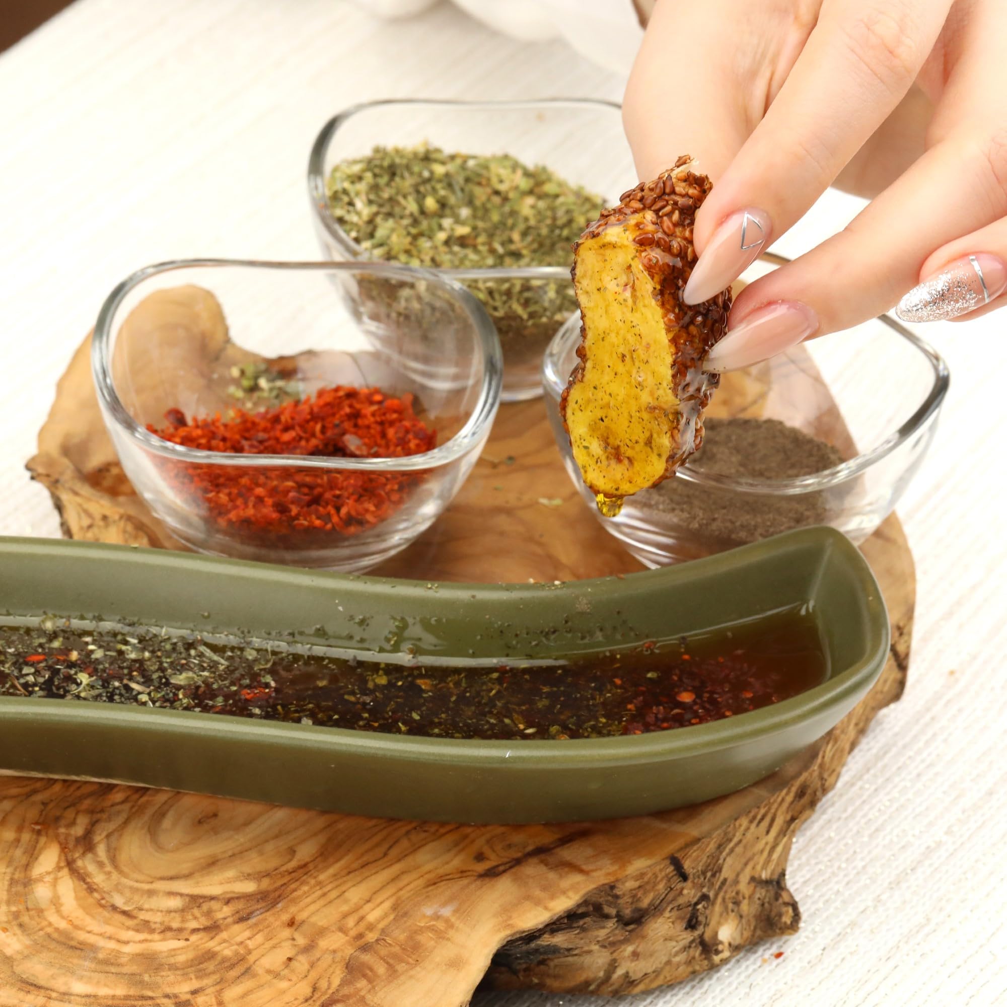 Herbal Wind organic seal on shelf invites daily wellness rituals.