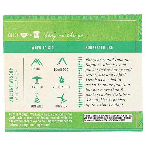 Herbal ZAP dosha-balancing Ayurvedic appeal visual.