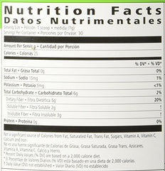 Herbalife Active Fiber measuring scoop highlights convenient fiber portions for daily intake.