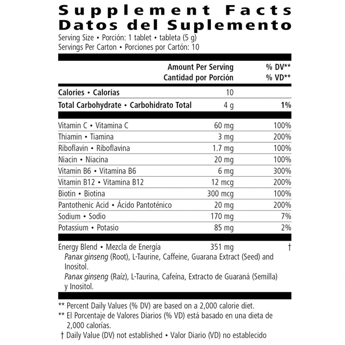 Herbalife Liftoff Tropical Fruit Force fizz in a glass for a quick study session.