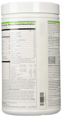 Herbalife Protein Drink Mix chocolate shake in a glass, ideal post-workout energy.