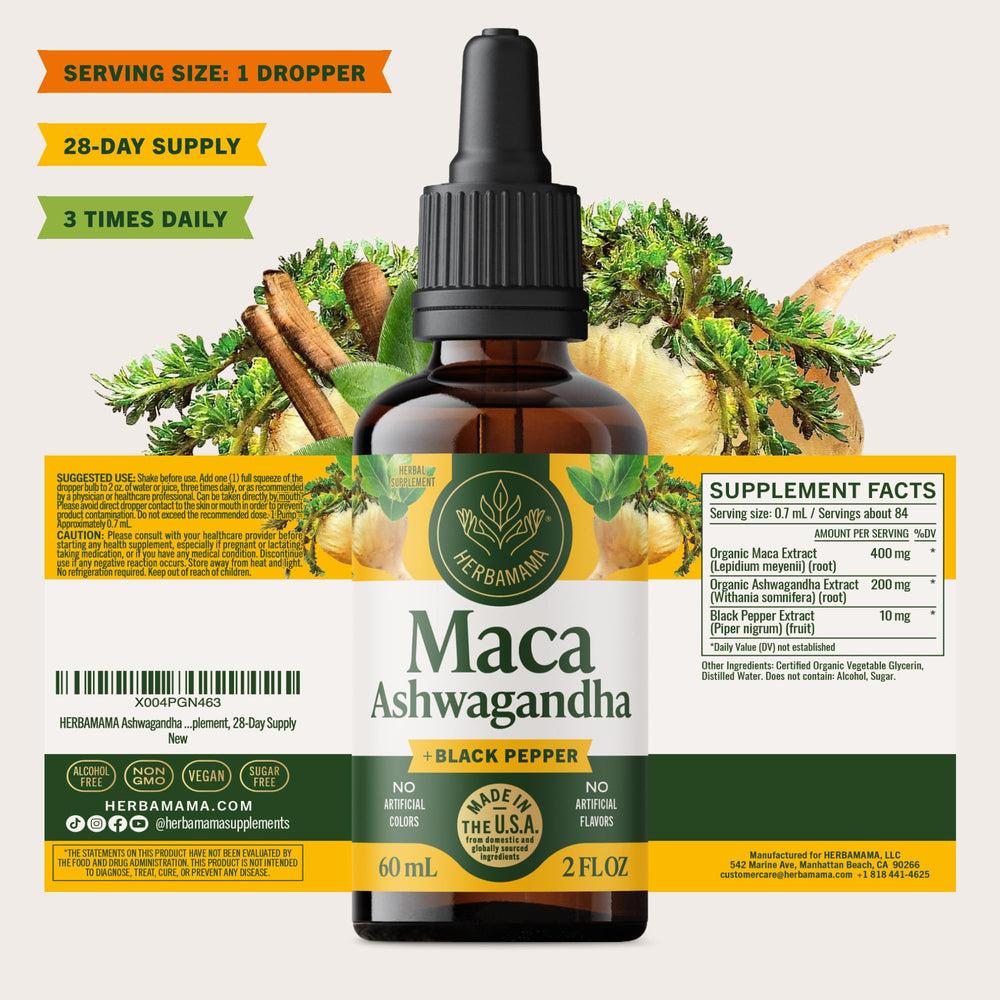 28-day supply supports consistent daily well-being.