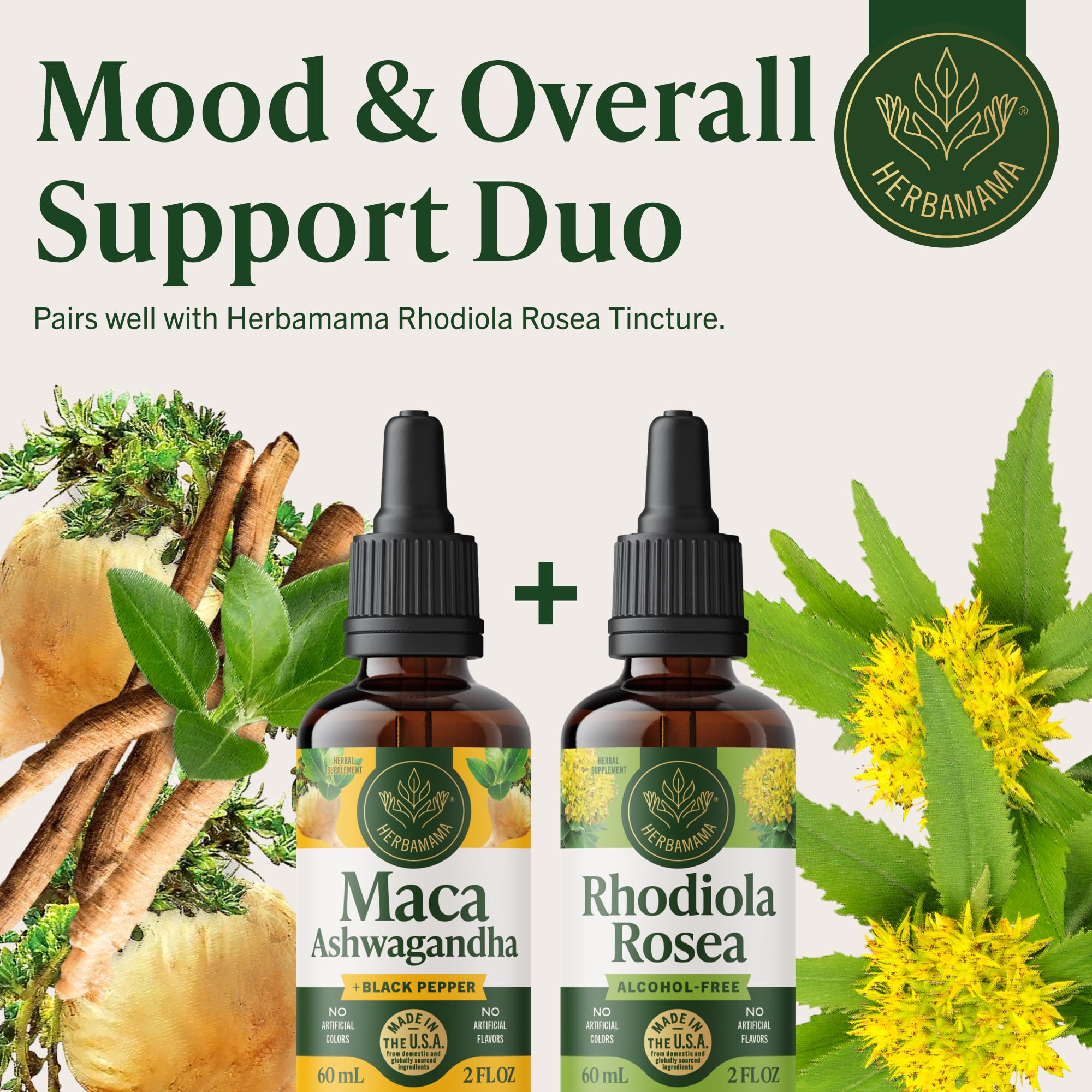 Glycerin-based base provides smooth taste.