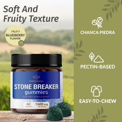 Box packaging highlighting vegan, non-GMO formula and allergen-free claim.