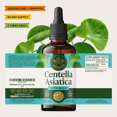 Smooth, sugar-free formula supports daily focus with pleasant taste.