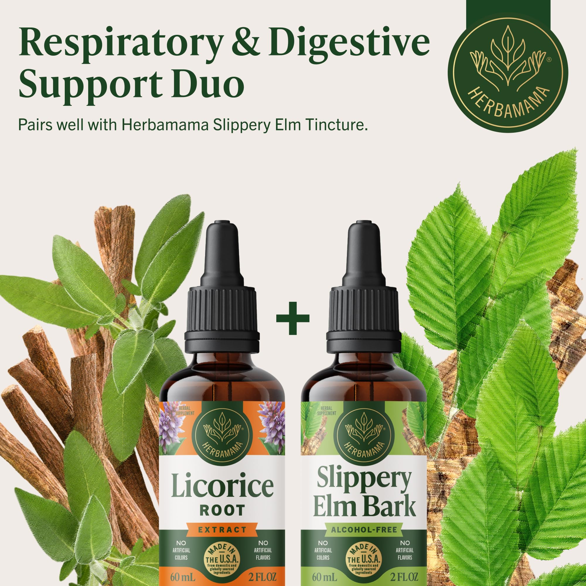 Travel friendly tincture bottle ready for on the go wellness.