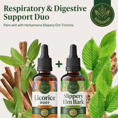 Travel friendly tincture bottle ready for on the go wellness.