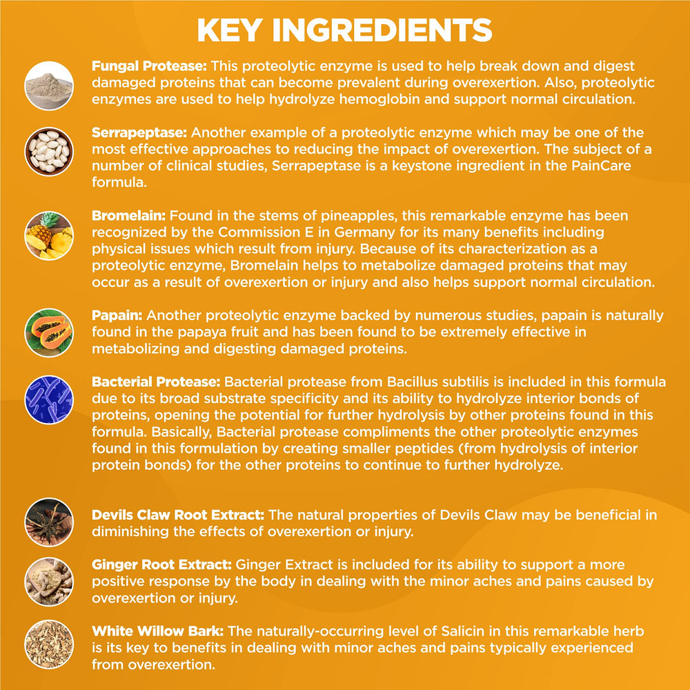 HerbaMe bottle with label showing purity, testing, and quality guarantees.