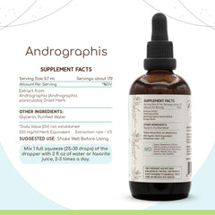 Bottle and USA-made label highlighting quality and safety standards.