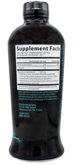 HerbFuse Saba Prime One herbal-blend close-up highlights ginseng and rhodiola for balanced energy.