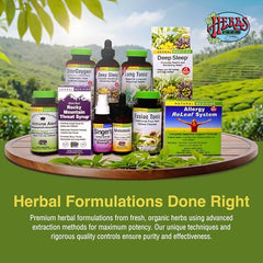 Respiratonic softgel on shelf signals trusted herbal support.