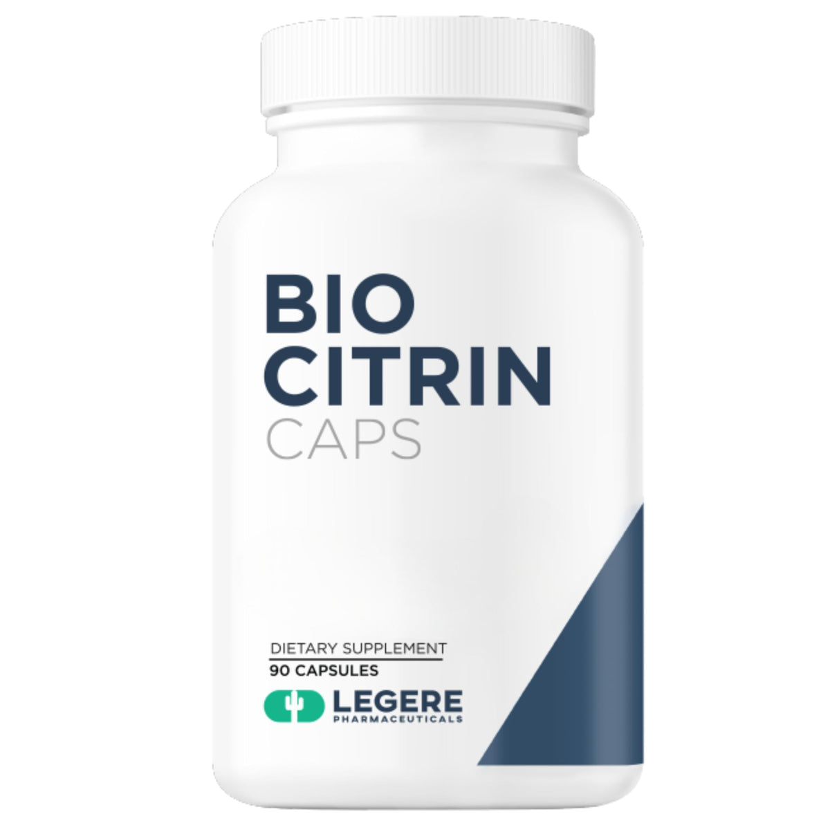 Herbvedics Bio-Citrin bottle featuring HCA capsules for daily wellness.