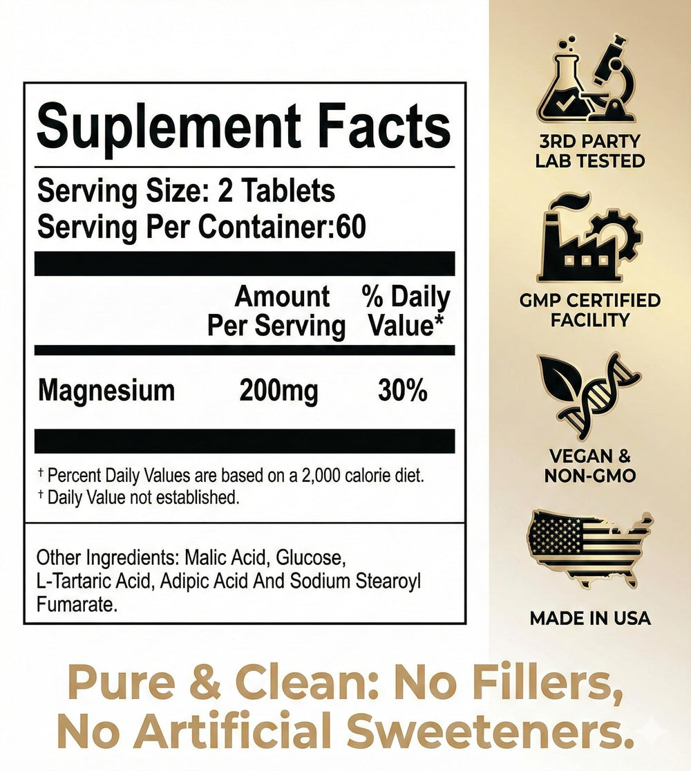 HerbX hydrogen tablets for on-the-go use, ideal for workouts and daily routines