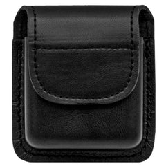 Hero's Pride AirTek nasal spray case on duty belt for fast first aid access