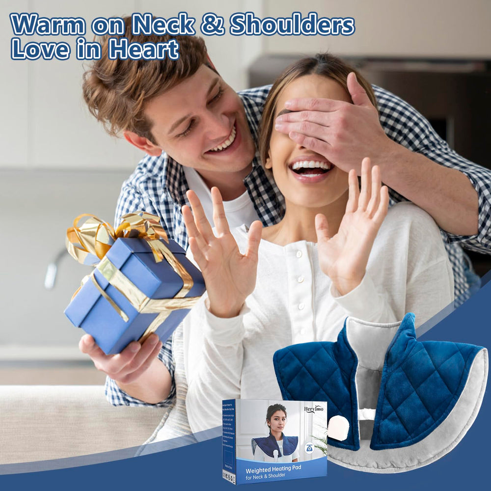 Hervimo gift-ready kit suggests a thoughtful present for loved ones.