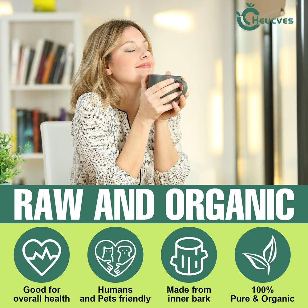 Heucves Slippery Elm powder supports daily routine integration