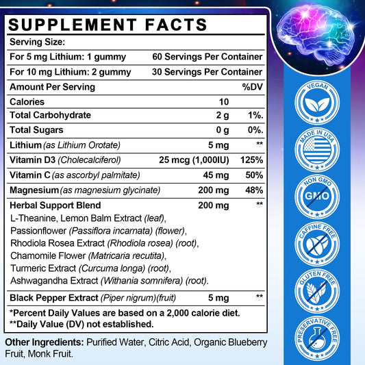 HevChay ashwaganda y l-teanina dúo herbal para apoyo diario