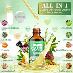 Immune herb blend featuring elderberry and echinacea for resilience.