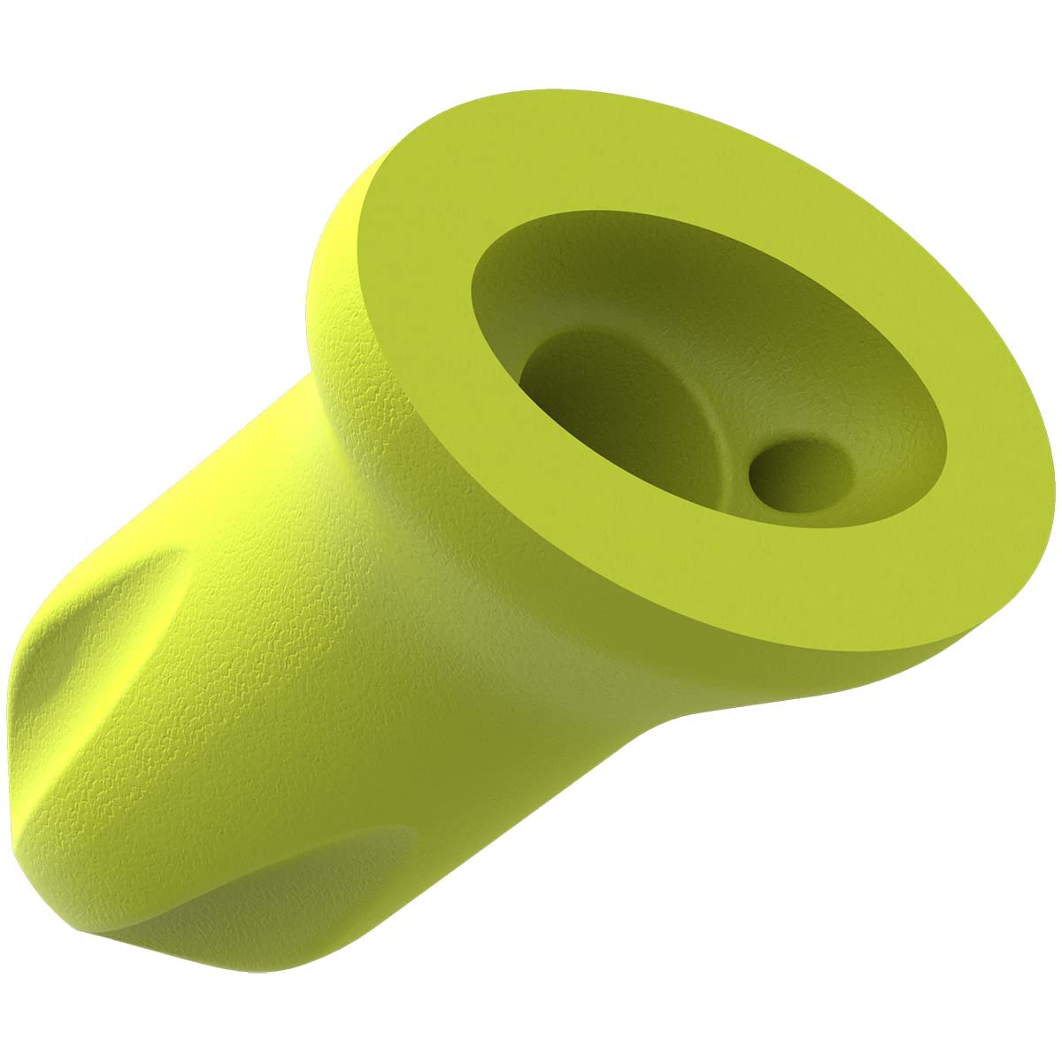 300 loose uncorded SafeComm earplugs in one convenient pack.