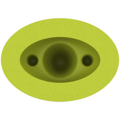 HexArmor SafeComm earplugs offer NRR 20 dB with high-visibility design.