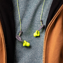 HexArmor SimpleFit cord made of durable polyester for reliable daily use