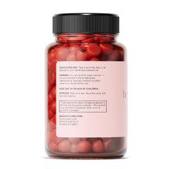 heyremi ACV gummies at a desk suggest a simple energy balance routine