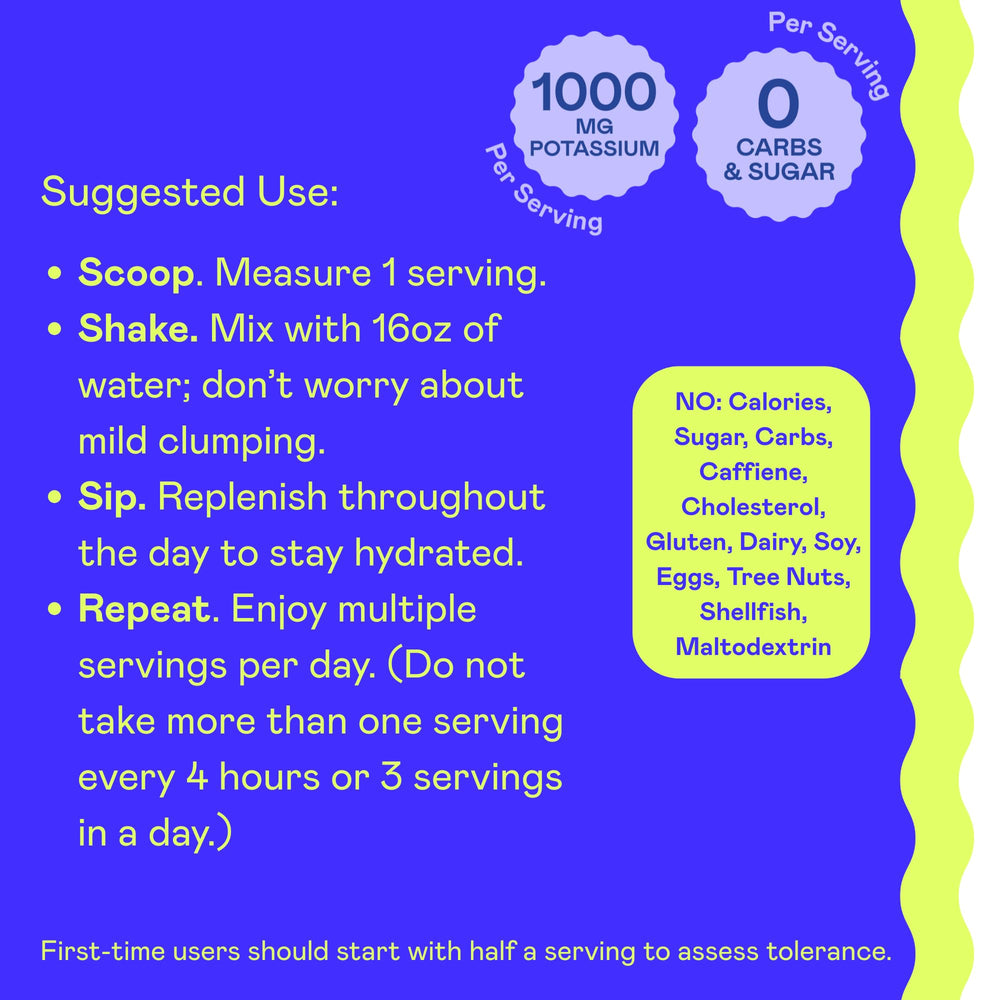 Hi-Lyte Keto K1000 packaging highlights a sugar-free formula for keto living.