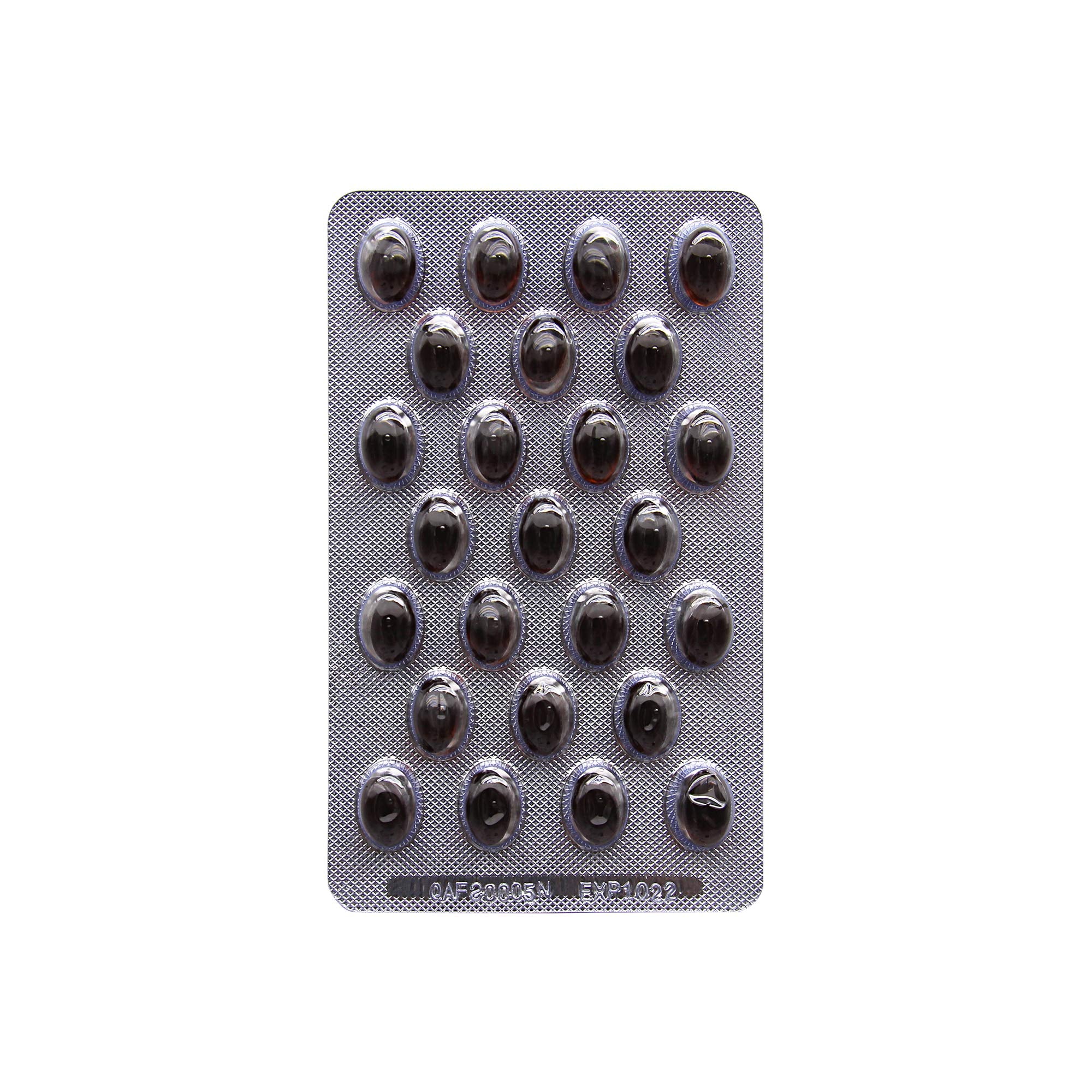 Hi Well 12000 mg high strength label emphasizes potency