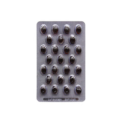 Hi Well 12000 mg high strength label emphasizes potency