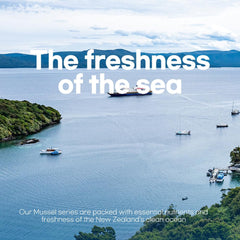 Hi Well label and packaging highlight trusted New Zealand sourcing and quality.