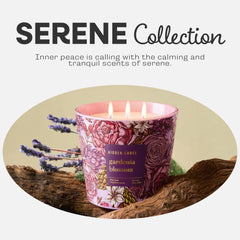 Hidden Label gift-ready packaging ideal for housewarmings and celebrations