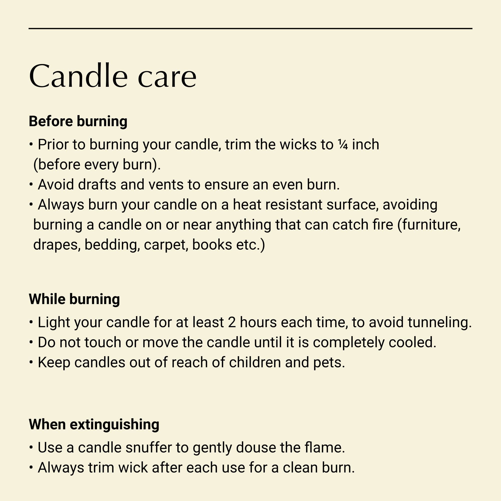 Hidden Label Scented Crystal Candle enhances ambiance for mindfulness rituals.