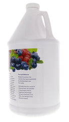 High Performance Fitness 1st Step chamber-dispense for convenient morning mixing