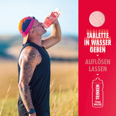 HIGH5 Zero packaging highlights sugar-free electrolyte formula for sports.