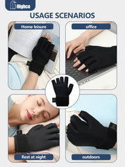 Highco gift-ready ice gloves pack makes a thoughtful present.