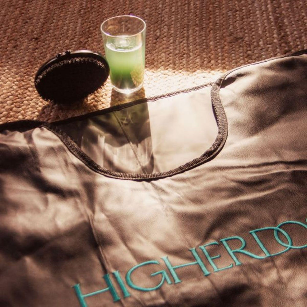 Magnesium malate in HigherDOSE Detox Drops supports daily wellness