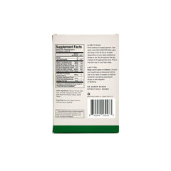HigherDOSE precise measuring scoop for accurate daily hydration doses.
