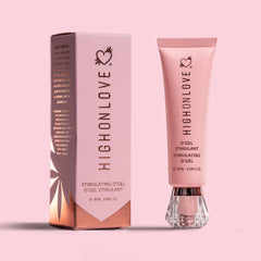 HIGHONLOVE lightweight absorption enhances daily comfort during use.