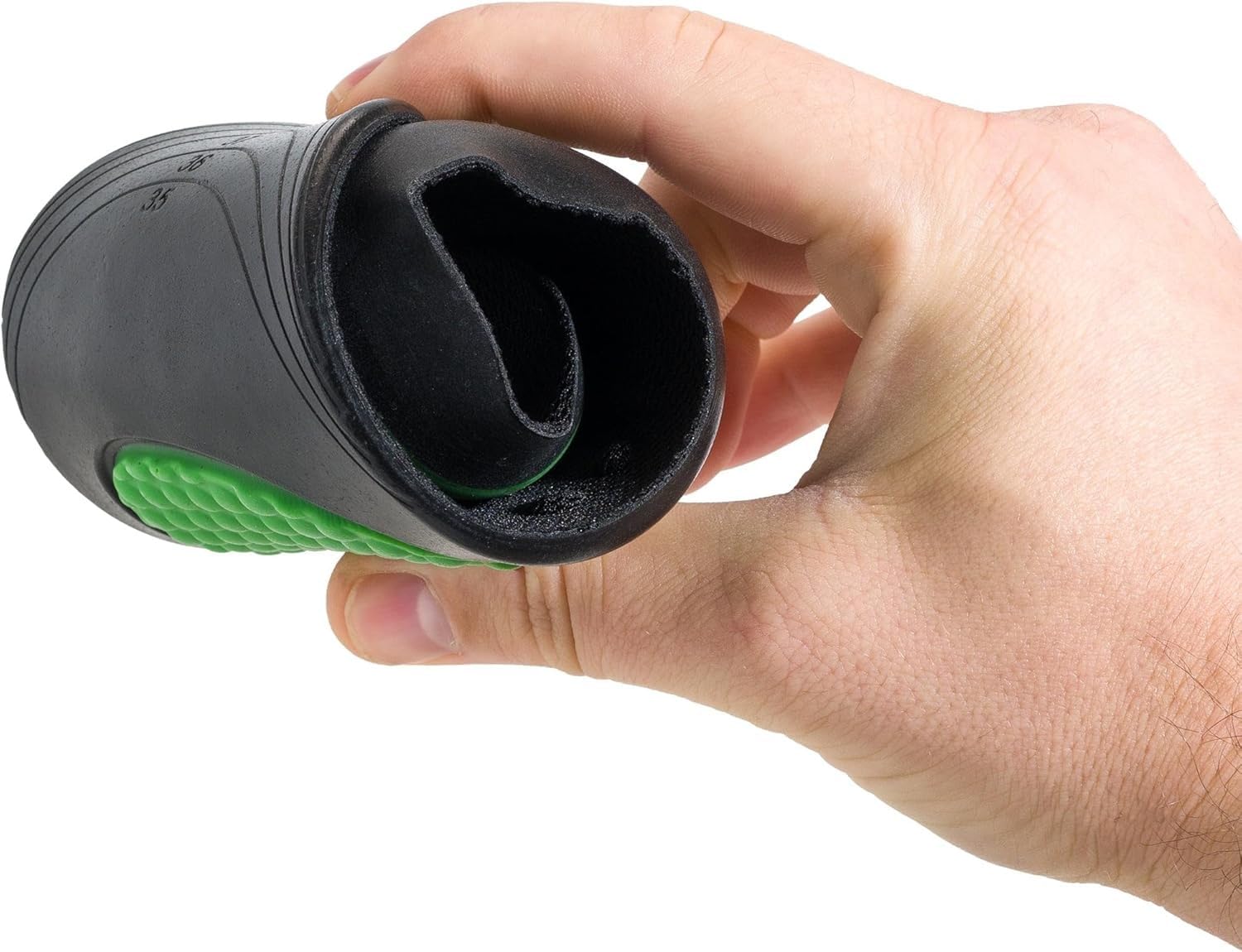 Hike Footwear durable orthotic insoles for rugged hikes