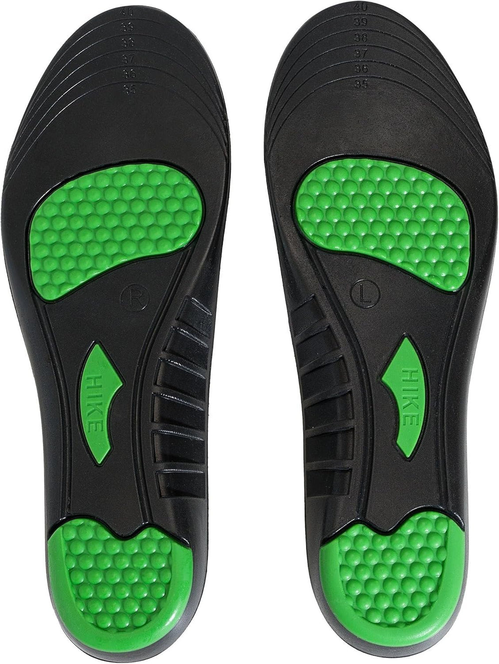 Hike Footwear trim-to-fit work boots for a precise fit
