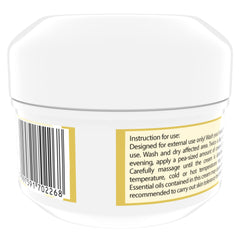 HillVital product packaging free from artificial colors and fragrances.