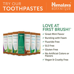 Allergen-free label on Himalaya Curcumin Complete indicating dairy-free and soy-free