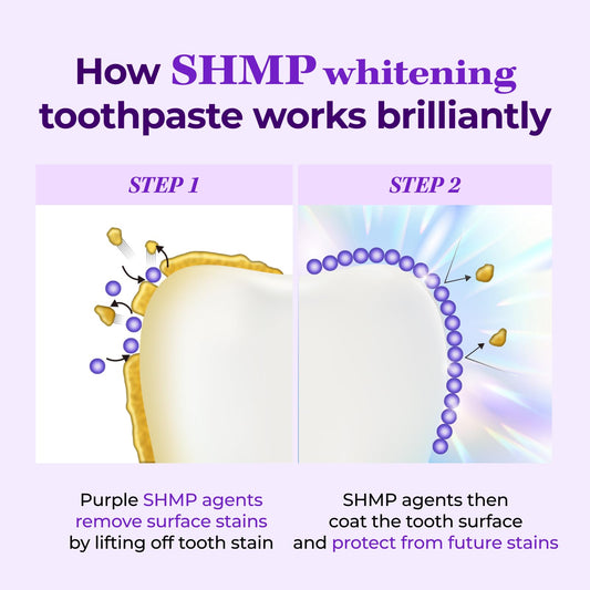 HIMALAYA PINKSALT Purple toothpaste pack of 3 indicating value and consistency
