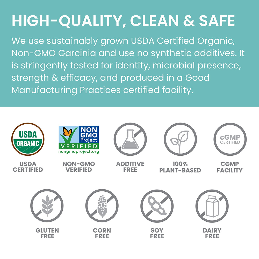 Himalaya Vegan ingredients list communicates gluten-free and dairy-free formulation