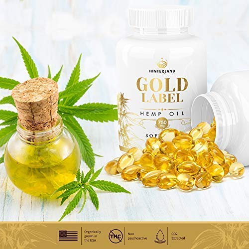 USA-grown hemp fields indicating authentic sourcing and sustainability.